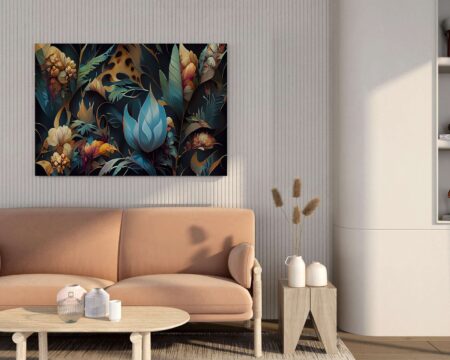 Beautiful Canvas Wall Art for Hotels & Homes